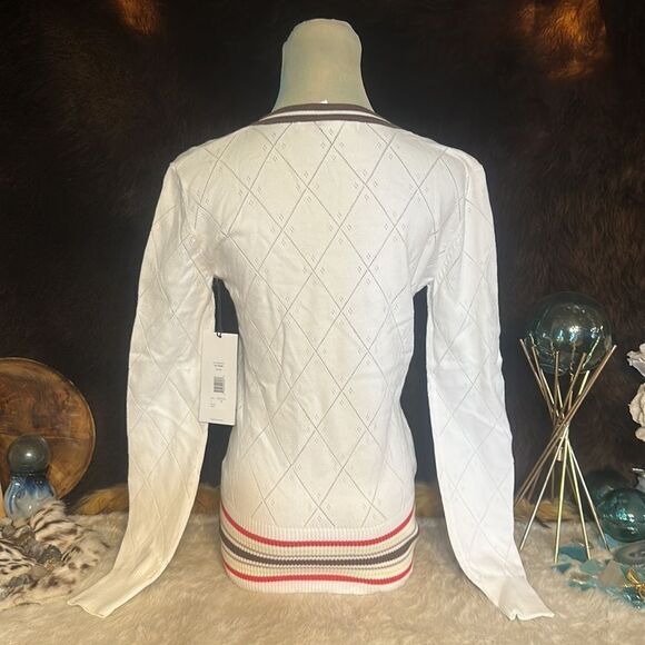 LIJA sweater S (1700) NWT - Picture 6 of 10